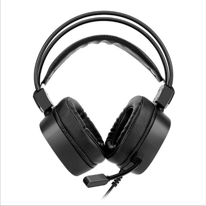 Headset Gaming Gaming Headset With Microphone