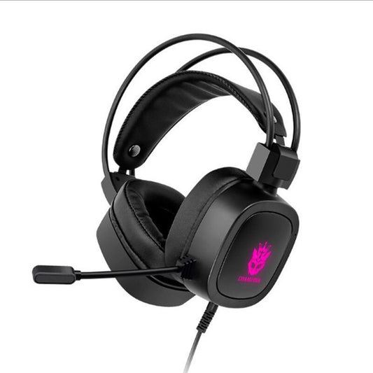Headset Gaming Gaming Headset With Microphone