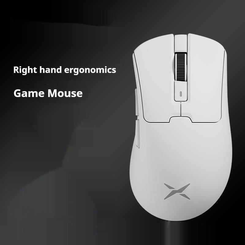 Light Weight Gaming Mouse Hero censor And Wireless Charging